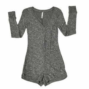 Live Love Dream romper XS